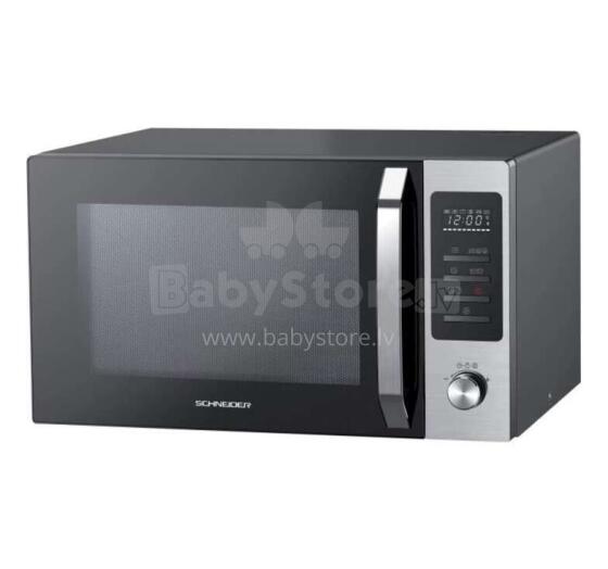 Schneider SCMW30CDBX