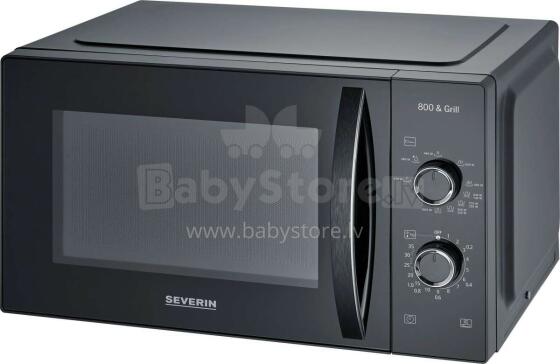 Severin MW 7785