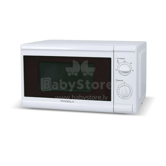 Radiola RAMW2120SMW