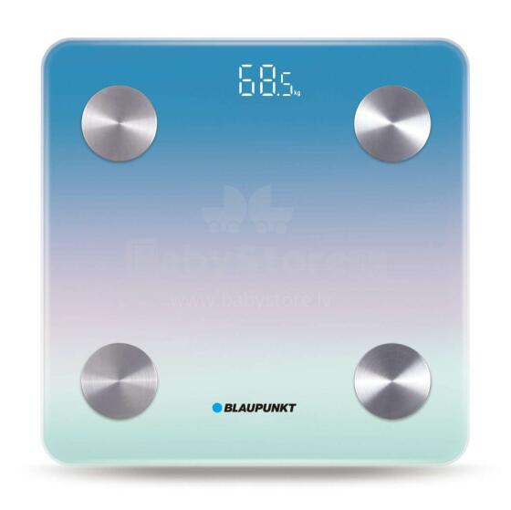 Blaupunkt BSM601BT