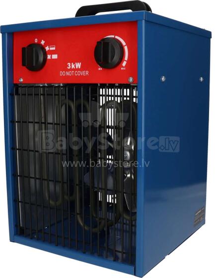 Blaupunkt EH9010
