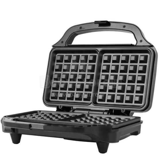 Petra PT2249TFVDE Deep Fill Waffle maker