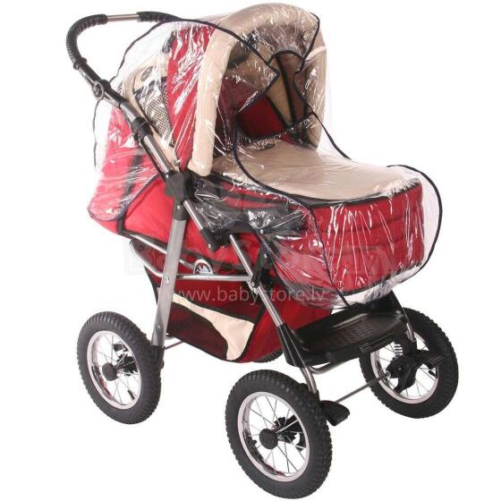 Womar Rain cover for pram strollers (universal)