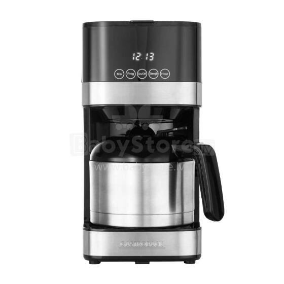 Gastroback 42701_S Design Filter Coffee Machine Essential S