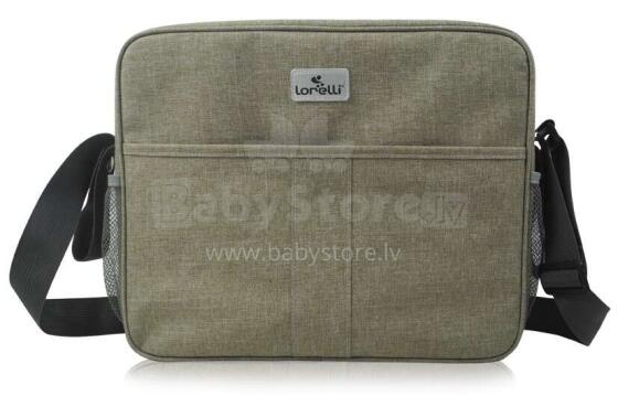 Lorelli Mamma Bag Art.170980 Beige