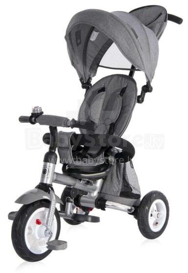 Lorelli Moovo Air Art.1005046 Grey Luxe