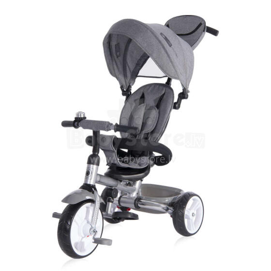 Lorelli Moovo Art.10050472102 Grey Luxe