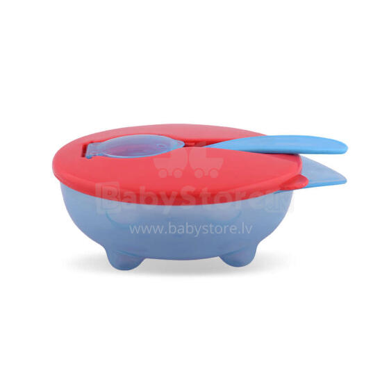 Lorelli Bowl Art.10230580001 Blue