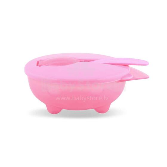 Lorelli Bowl Art.10230580002 Pink