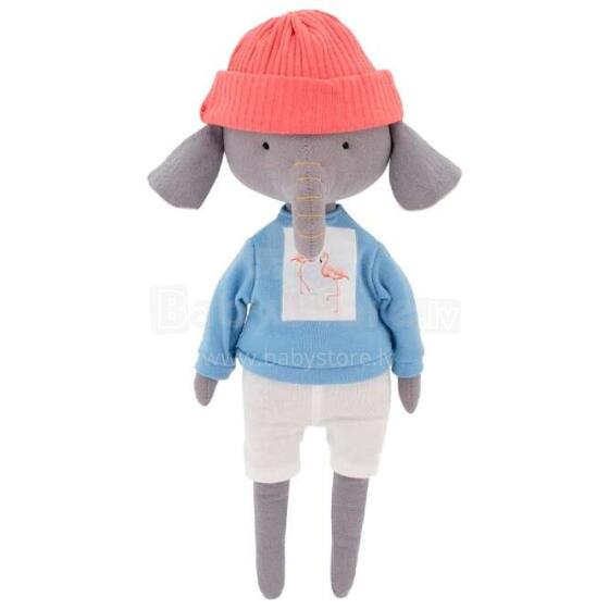 Orange Toys Cotti Motti Art.CM04-14/S28