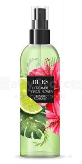 Ķermeņa sprejs Bergamote 200ml
