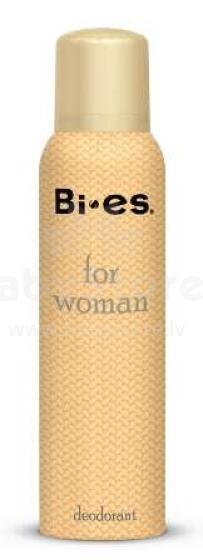 BI-ES deo 150 ml