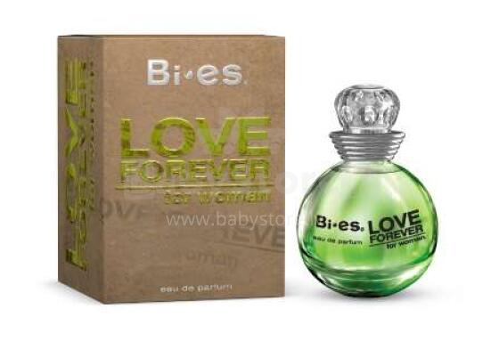 Edp LOVE FOREV GREEN 100 ml