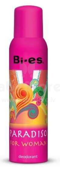 PARADISO WOMAN deo 150 ml