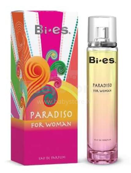PARADISO sm/ū 50 ml