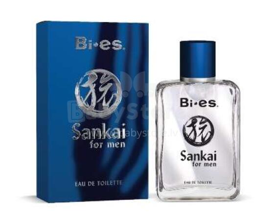 EDT SANKAI FOR MEN 100ml
