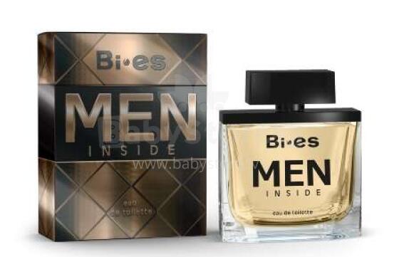 Edt MEN INSIDE 100 ml