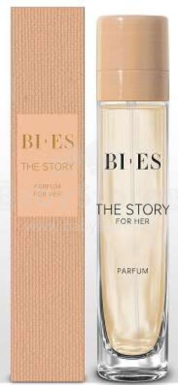 Духи THE STORY WOMAN 15 ml