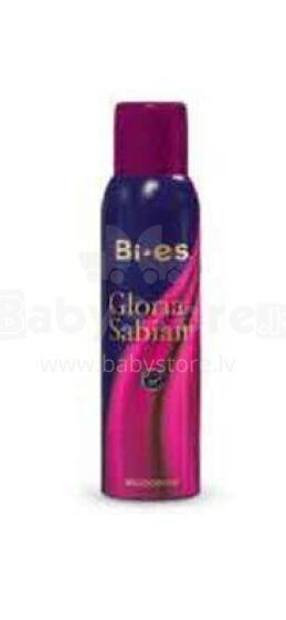 DEO GLORIA SABIANI 150ml