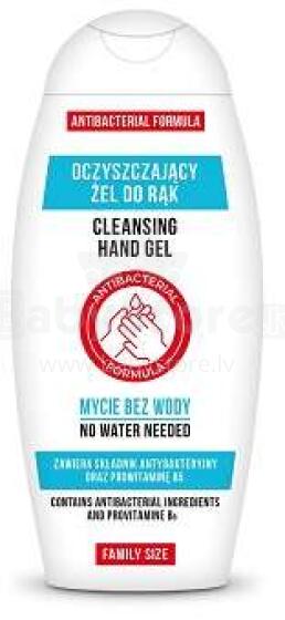 Cleansing Hand Gel 250 ml