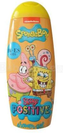 Želeja SPONGE BOB  250 ml