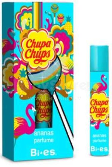 Parfum Chupa Chups Ananas 15 ml