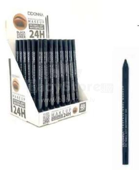 Карандаш для глаз Soft Black 860