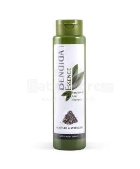 Barojošs matu šampūns Caviar BENDIDA 300ml
