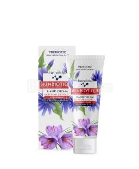 Roku krēms Bendida 50ml Saffron 50ml