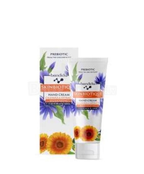 Roku krēms Bendida Calendula 50ml