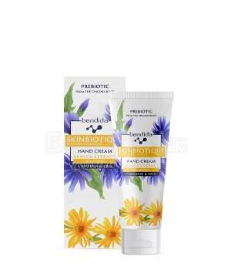 Roku krēms Bendida Arnica 50ml
