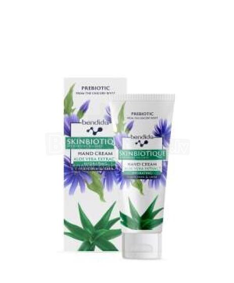 Roku krēms Bendida Aloe 50ml