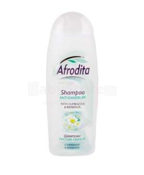 Šampūns Afrodita pret blaugz.400ml
