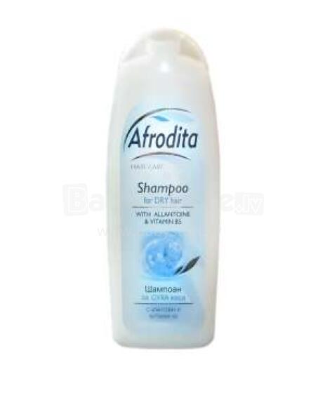 Shampoo AFRODITA Dry Hair 400ml