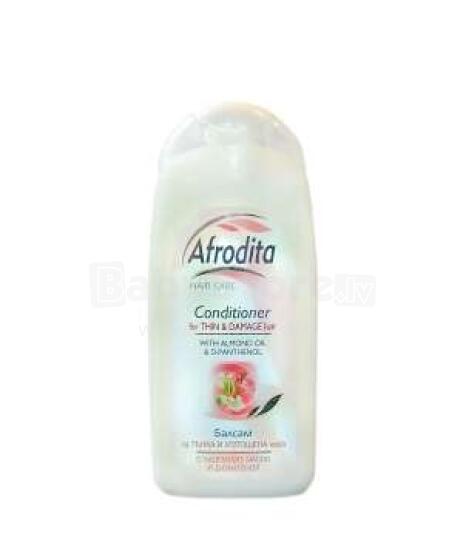 Matu kondic.Afrodita mandeļu 250ml