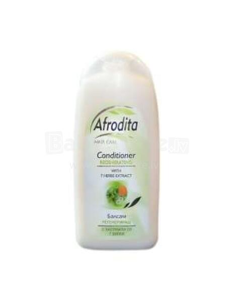 Кондиционер  Afrodita 7 Herbs 250мл 2514