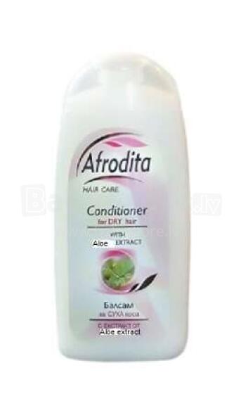Kondicionieris Afrodita Aloe 250ml
