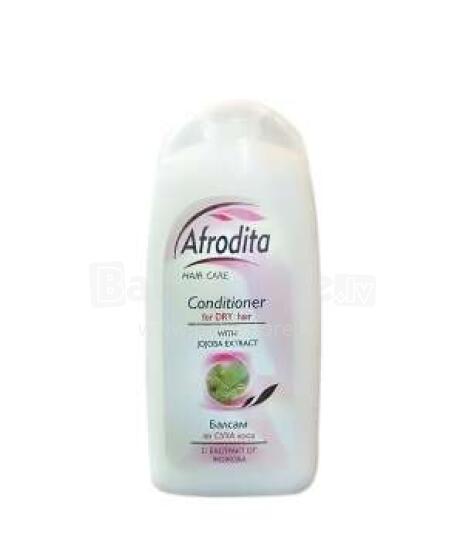 Kondicionieris Afrodita Jojoba 250ml