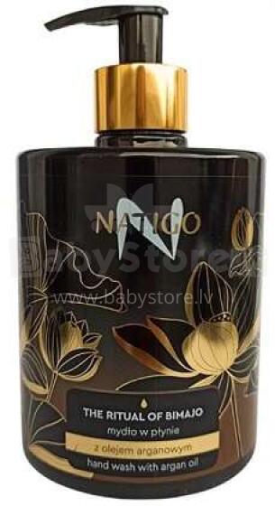 Šķidras ziepes Natigo Argan 500ml