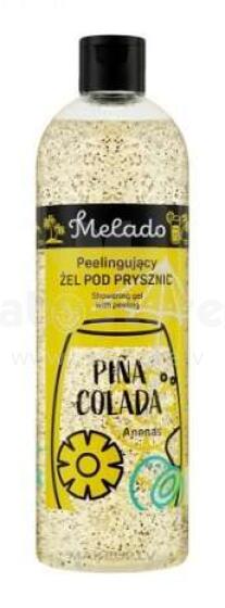 Dušas žel.Melado Pina Colada 500ml