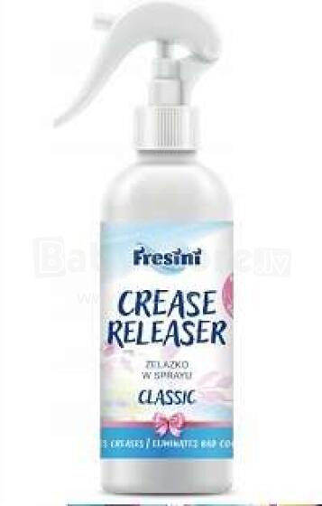 FRESINI Ironing Spray Original 500ml