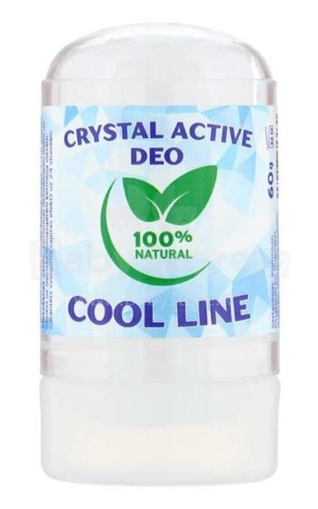 Crystal Active