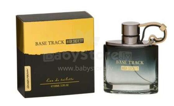 Edt BASE TRACK HIGH SOCIETY 100 ml