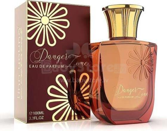 Danger Zone edp 100 ml