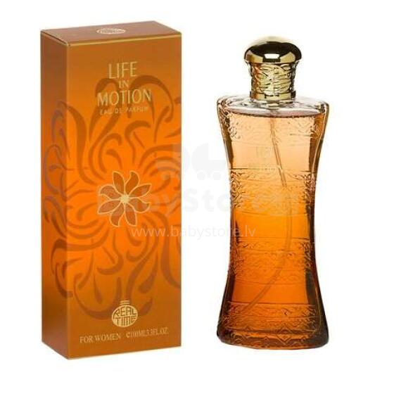 Edp LIFE IN MOTION 100 ml