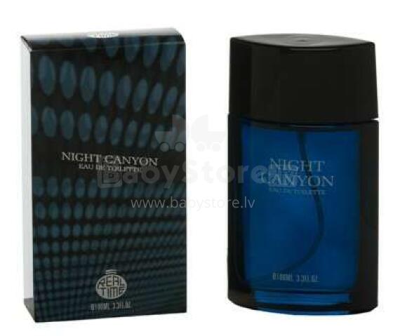 NIGHT CANYON t/ū 100 ml