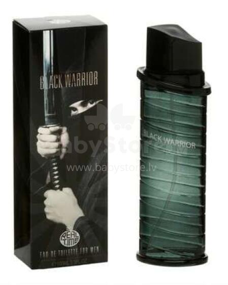 Black Warrior edt 100 ml