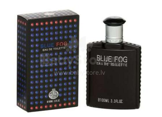 Edt BLUE FOG 100 ml