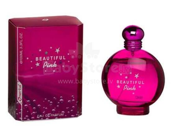 Beautiful Pink edp 100 ml