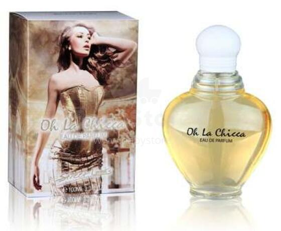 Oh La Chicca edp 100 ml